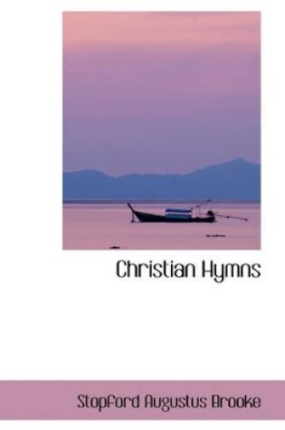 Cover of Christian Hymns