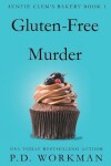 Book cover for Gluten-Free Murder