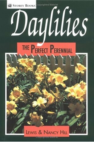 Cover of Daylilies