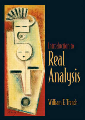 Book cover for Introduction to Real Analysis