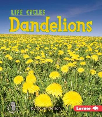 Cover of Dandelions