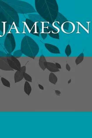 Cover of Jameson