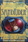 Book cover for Sandrider