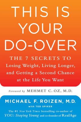Book cover for This Is Your Do-Over