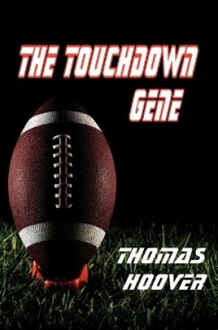 Cover of The Touchdown Gene