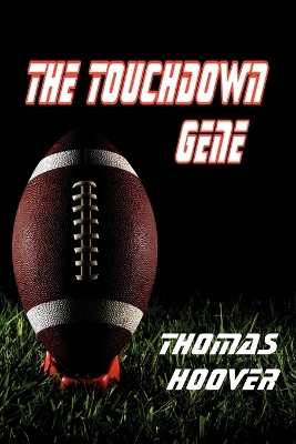 Book cover for The Touchdown Gene