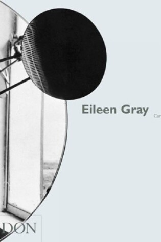 Cover of Eileen Gray