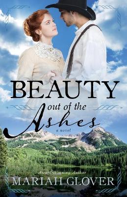 Book cover for Beauty Out of The Ashes