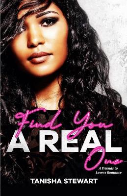 Book cover for Find You A Real One