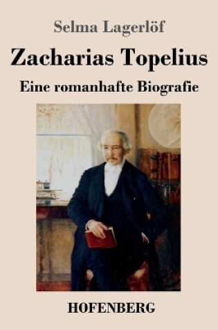 Cover of Zacharias Topelius