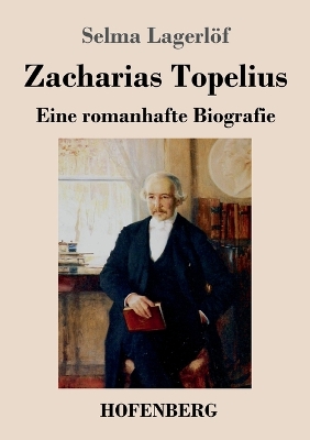 Book cover for Zacharias Topelius