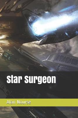 Book cover for Star Surgeon