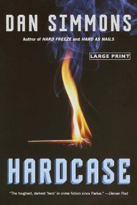 Cover of Hardcase