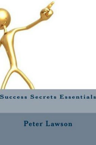 Cover of Success Secrets Essentials