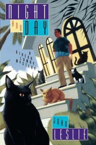 Cover of Night and Day