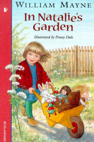 Cover of In Natalie's Garden
