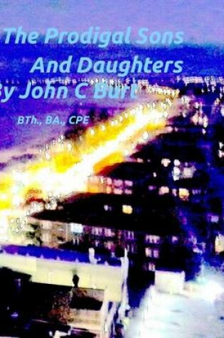 Cover of The Prodigal Sons and Daughters