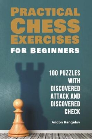 Cover of 100 Puzzles with Discovered Attack and Discovered Check