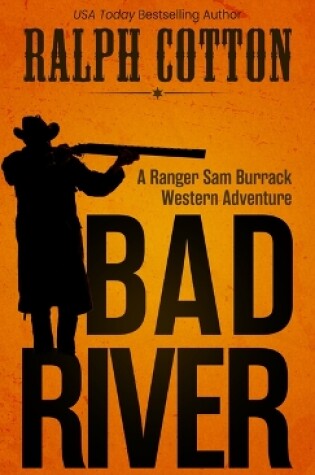 Cover of Bad River