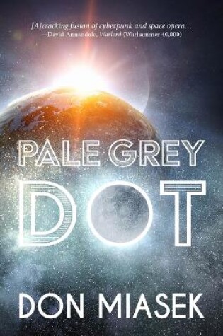Cover of Pale Grey Dot