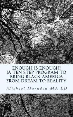 Cover of Enough is Enough