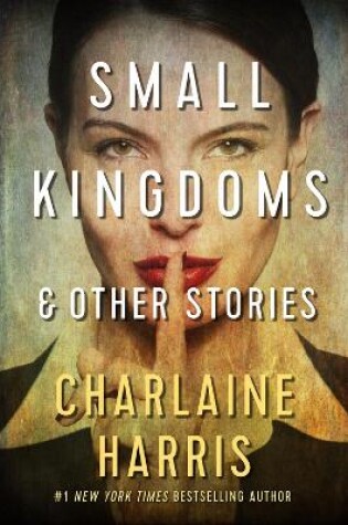 Small Kingdoms and Other Stories