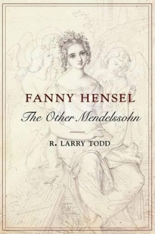 Cover of Fanny Hensel