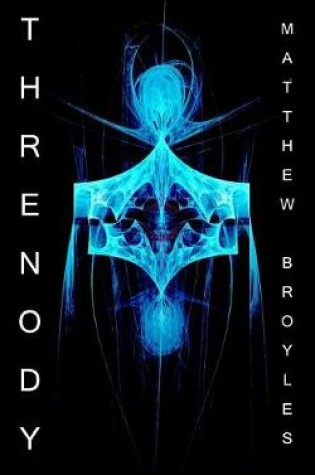 Cover of Threnody