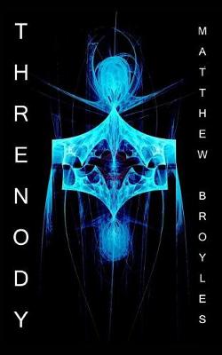 Book cover for Threnody