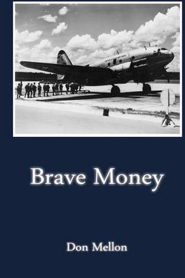 Cover of Brave Money