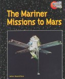 Book cover for Mission to Mars