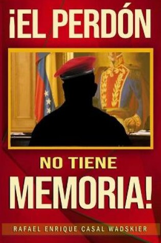 Cover of El Perdon No Tiene Memoria