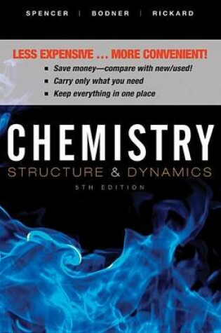 Cover of Chemistry