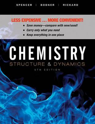 Cover of Chemistry