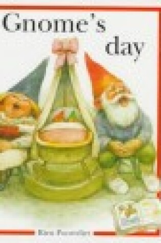 Cover of A Gnome's Day