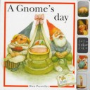 Book cover for A Gnome's Day