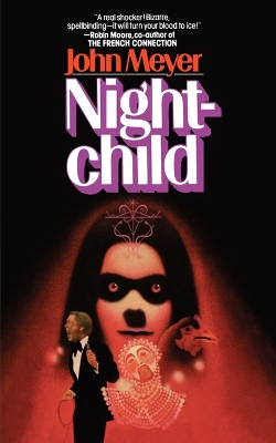 Book cover for NIGHTCHILD