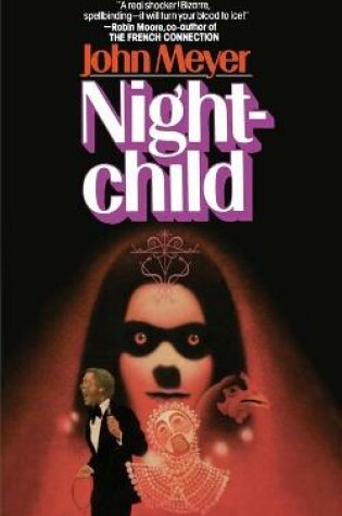 Cover of NIGHTCHILD