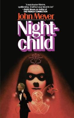 Book cover for NIGHTCHILD