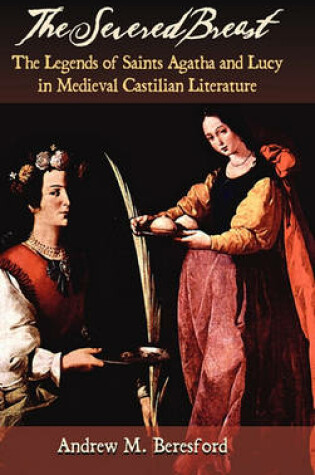 Cover of The Severed Breast