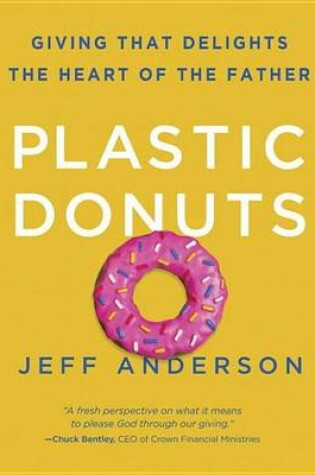 Cover of Plastic Donuts