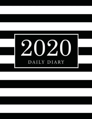 Cover of 2020 Daily Diary