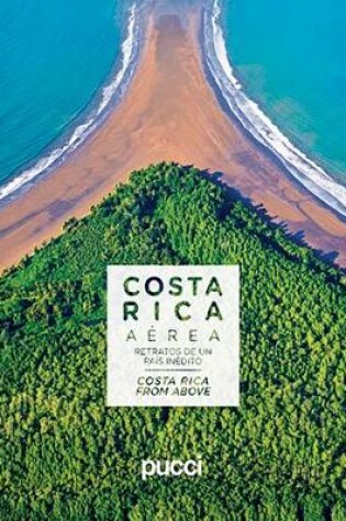 Cover of Costa Rica from Above