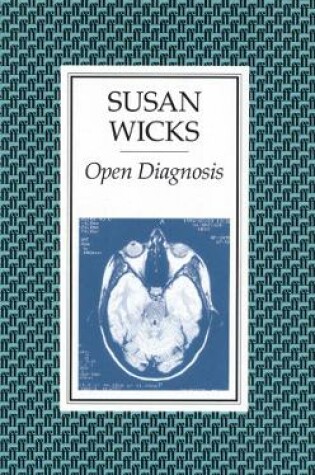 Cover of Open Diagnosis