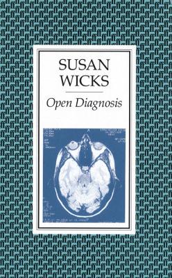 Book cover for Open Diagnosis