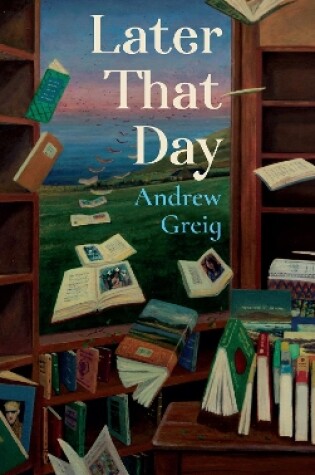 Cover of Later That Day