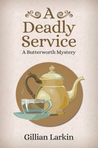 Cover of A Deadly Service