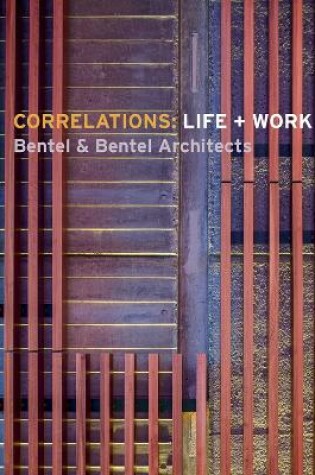 Cover of Correlations: Life + Work