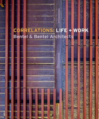 Book cover for Correlations: Life + Work