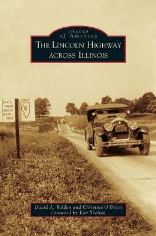 Cover of Lincoln Highway Across Illinois